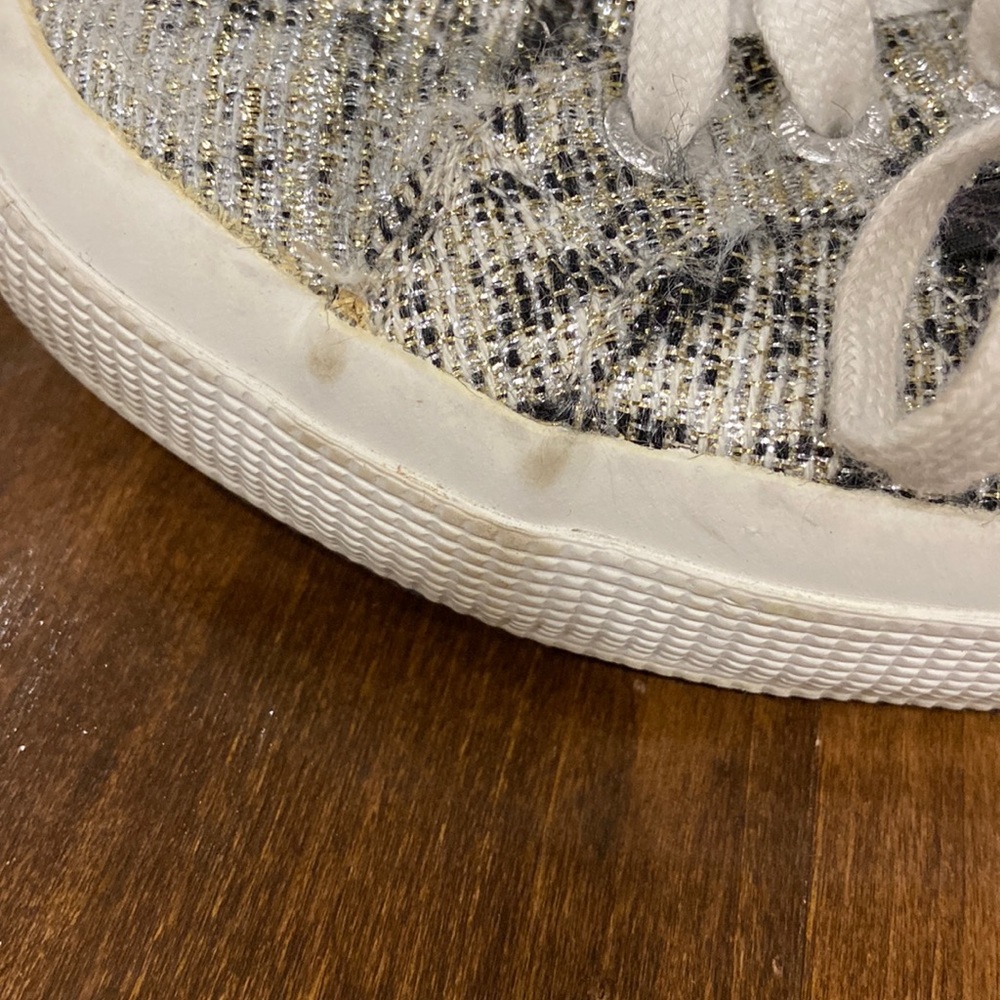 Superga Shoes - Picture 9 of 9